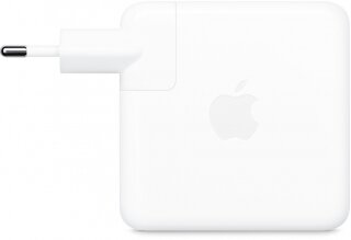 Apple 61 W USB-C Güç Adaptörü (MRW22TU/A) Şarj Aleti kullananlar yorumlar